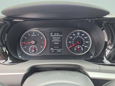 Used 2023 Kia K5 GT-Line w/ GT-Line Premium Package FWD image 41