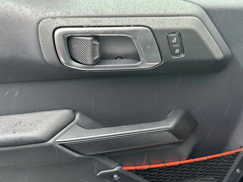 New 2025 Ford Bronco Raptor image 10