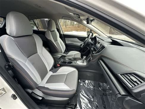 Certified 2022 Subaru Crosstrek 2.0i Premium image 19