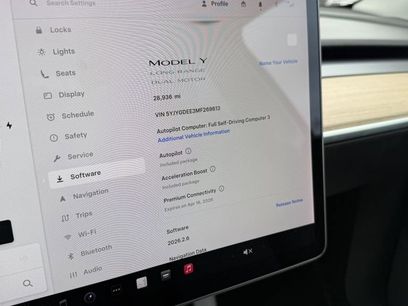 Used 2021 Tesla Model Y Long Range