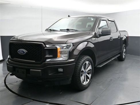 Used 2020 Ford F150 XL w/ Equipment Group 101A Mid image 7