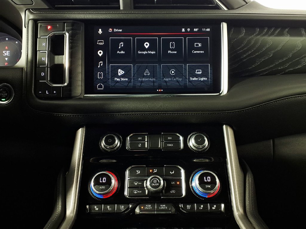 Used 2023 GMC Yukon Denali RWD image 23