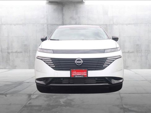 New 2026 Nissan Murano Platinum w/ Cargo Package AWD/4WD image 4