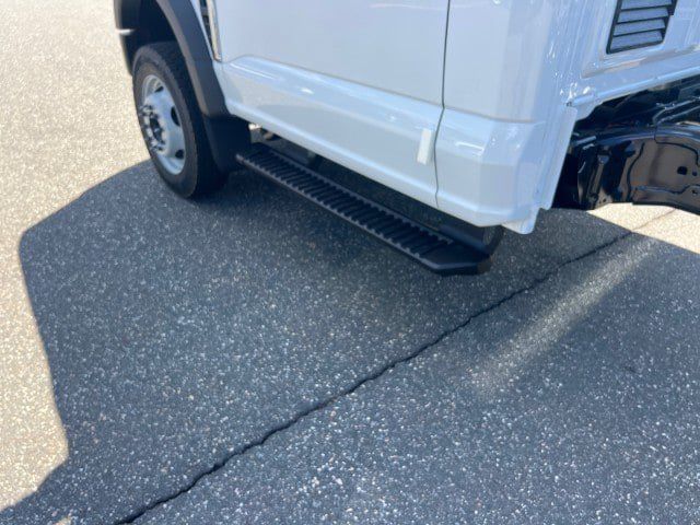 New 2026 Ford F550 4x4 Regular Cab Super Duty image 18