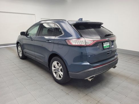 Used 2016 Ford Edge SEL w/ Equipment Group 201A FWD image 5