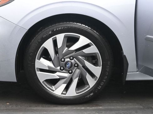 Used 2024 Subaru Legacy Limited image 33