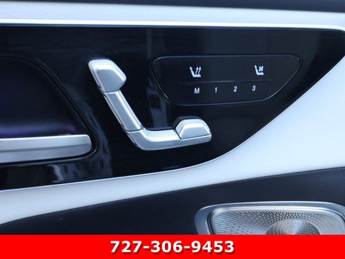 Certified 2023 Mercedes-Benz GLC 300 GLC 300 image 16