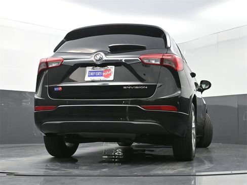 Used 2019 Buick Envision Essence image 28