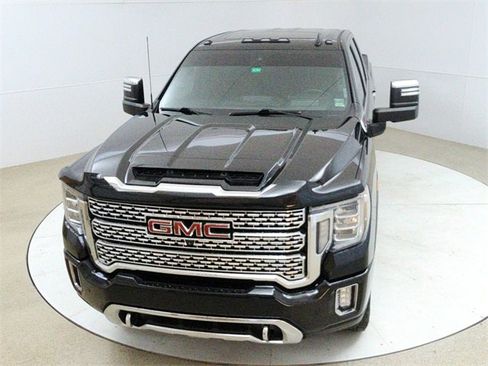 Used 2022 GMC Sierra 2500 Denali w/ Denali Ultimate Package image 14