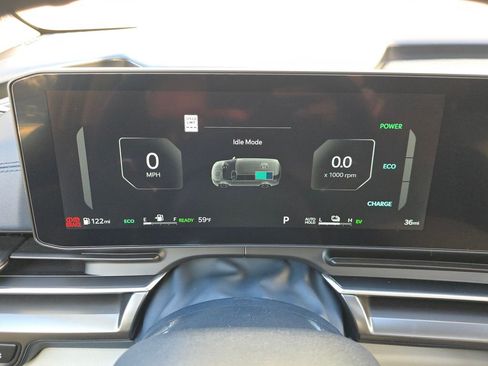 New 2026 Kia Carnival SX w/ SX Dark Edition Package image 17