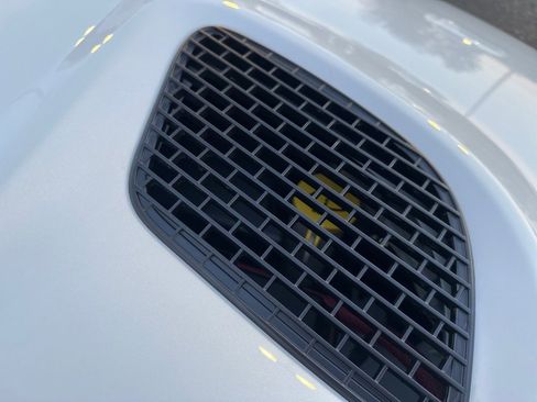 Used 2015 Dodge Challenger SRT Hellcat image 13