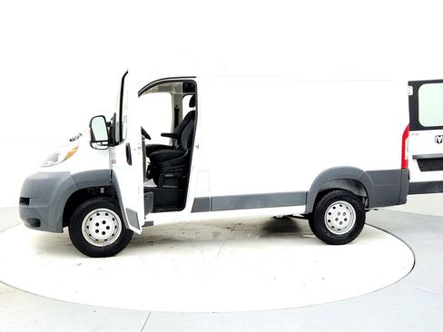Used 2014 RAM ProMaster 1500 w/ Interior Convenience Group image 10