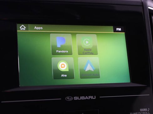 Used 2023 Subaru Crosstrek 2.0i AWD/4WD image 8