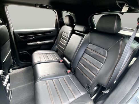 Certified 2025 Honda CR-V Sport-L image 53
