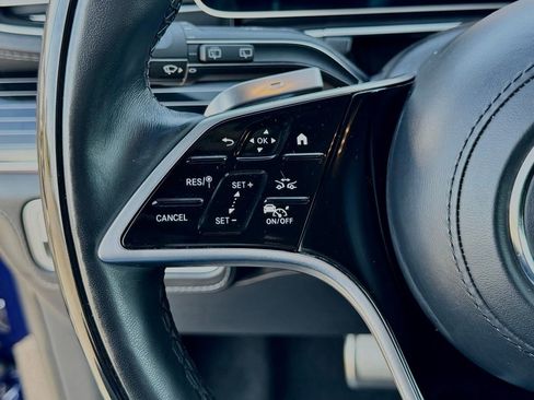 Used 2025 Mercedes-Benz Maybach GLS 600 4MATIC image 24