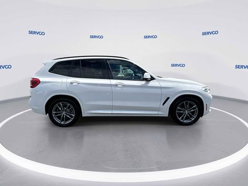 Used 2019 BMW X3 sDrive30i w/ M Sport Package 2 RWD image 9