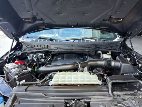 Used 2022 Ford F150 Tremor w/ Equipment Group 402A High image 4