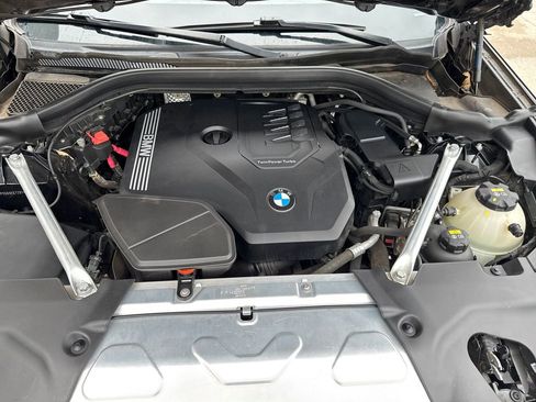 Used 2022 BMW X3 xDrive30i w/ Premium Package 2 AWD/4WD image 22