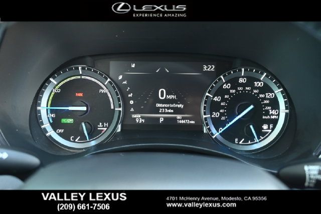Used 2021 Toyota Highlander Platinum AWD/4WD image 11