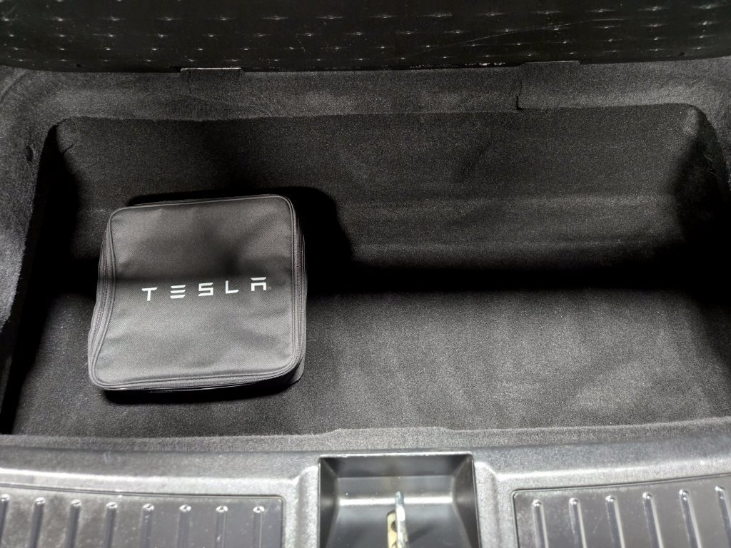 Used 2016 Tesla Model S 75 RWD image 42