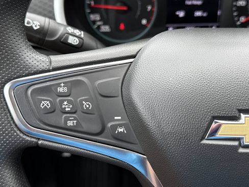 Used 2024 Chevrolet Malibu LS w/ Driver Confidence Package FWD image 19