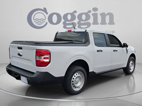 Used 2022 Ford Maverick XL FWD image 5
