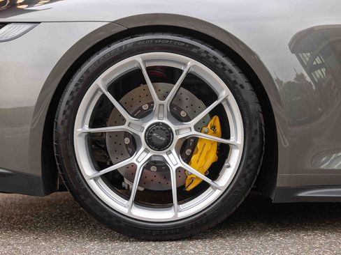 Used 2022 Porsche 911 GT3 RWD image 34