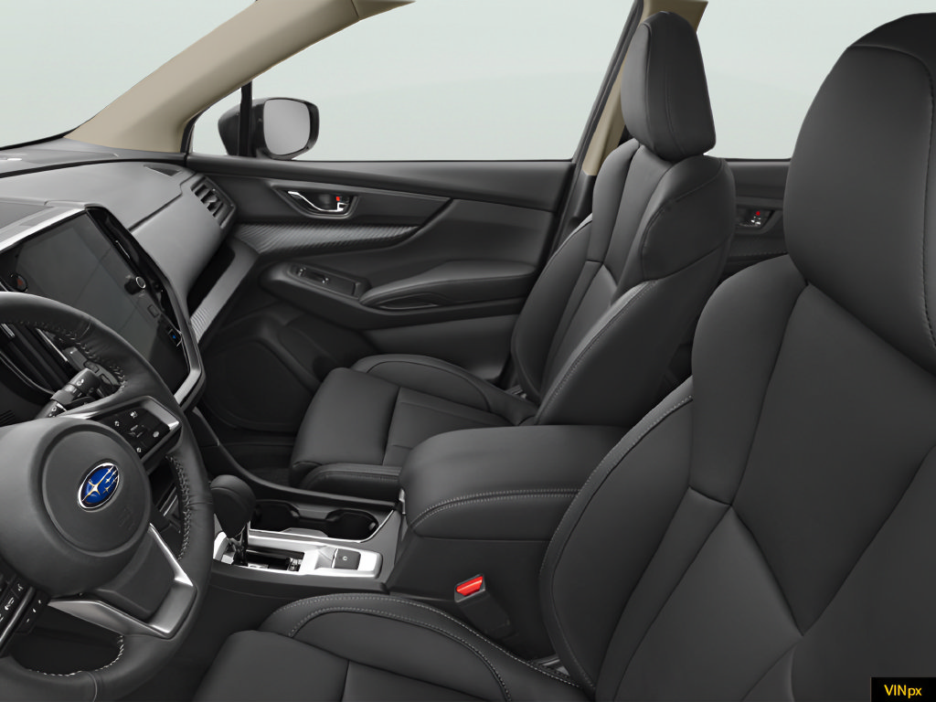New 2027 Subaru Ascent Premium AWD/4WD image 7