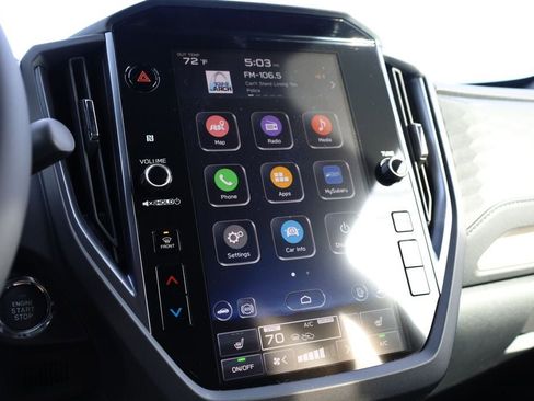 New 2026 Subaru Forester Limited image 14