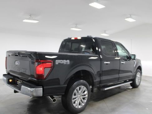New 2026 Ford F150 XLT w/ Equipment Group 302A MID AWD/4WD image 8