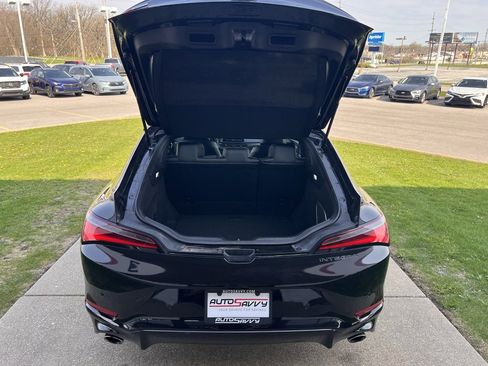 Used 2024 Acura Integra A-Spec image 37