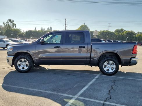 New 2026 RAM 1500 Big Horn image 24