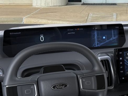 New 2026 Ford Expedition Platinum AWD/4WD image 13