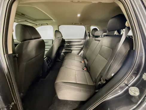 Certified 2026 Honda CR-V EX image 29