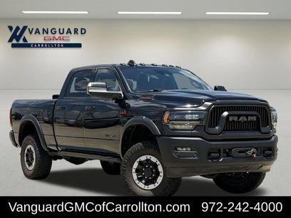 Used 2022 RAM 2500 Power Wagon