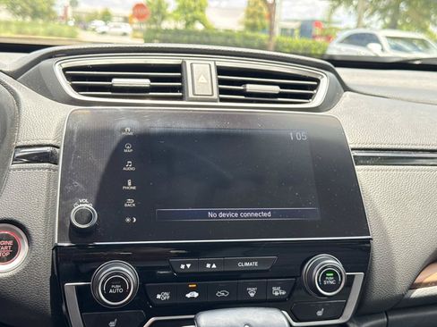 Used 2017 Honda CR-V EX-L image 20