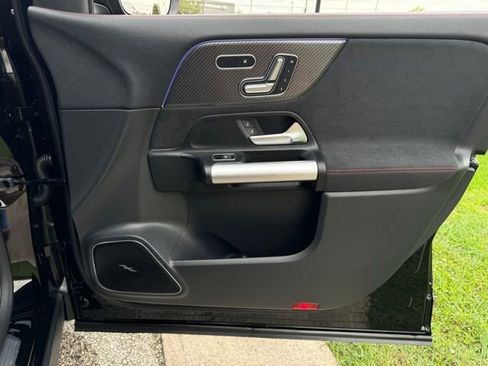 Certified 2025 Mercedes-Benz GLA 35 AMG 4MATIC image 21