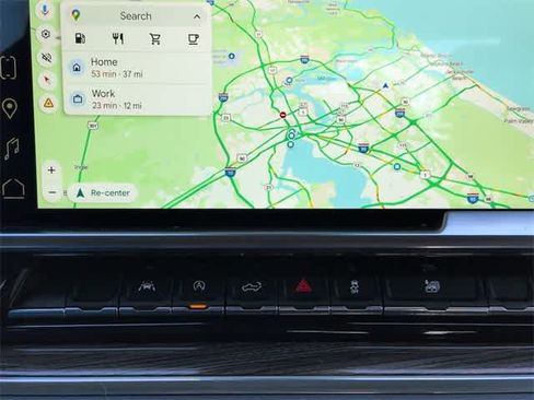 Used 2024 GMC Sierra 1500 Elevation image 29