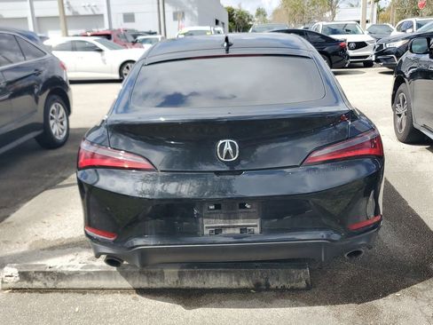 Used 2024 Acura Integra image 8