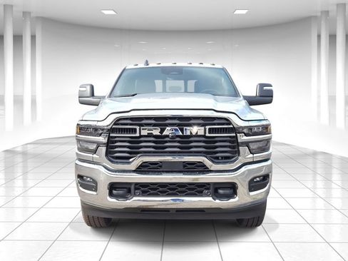 New 2026 RAM 2500 Tradesman image 8