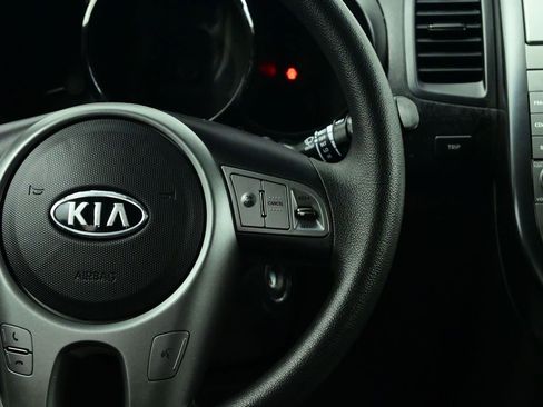 Used 2011 Kia Soul + image 42