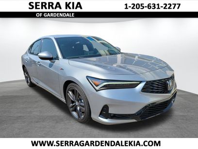 Used 2024 Acura Integra A-Spec
