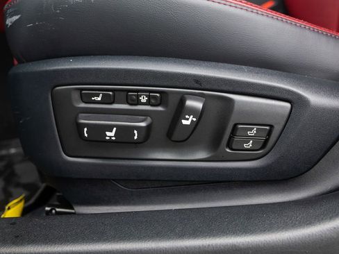 Used 2019 Lexus GS 350 F Sport image 16