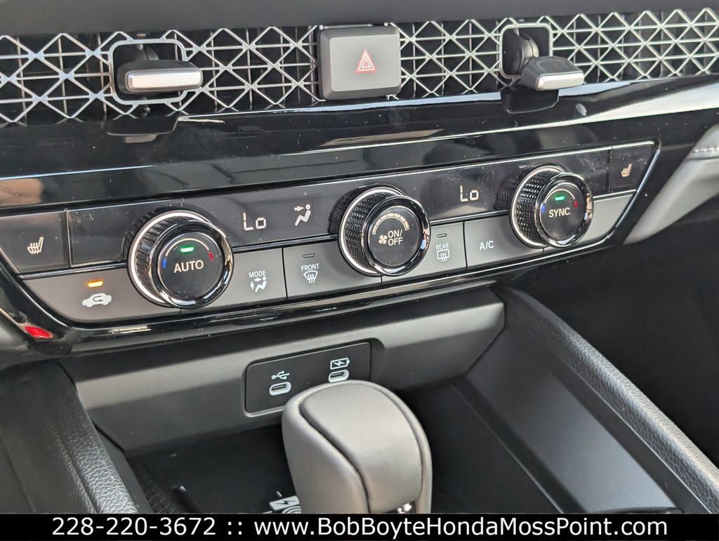 Certified 2026 Honda Accord Sport image 22