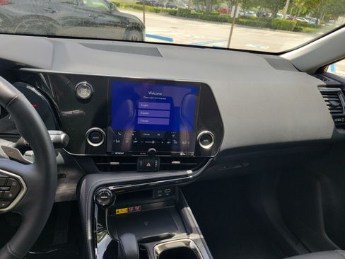 Used 2026 Lexus NX 350 AWD w/ Cold Area Package image 19