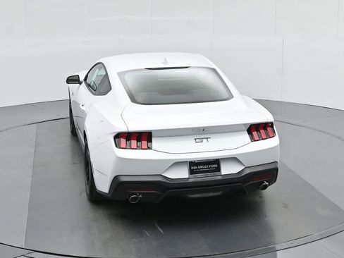New 2026 Ford Mustang GT image 37