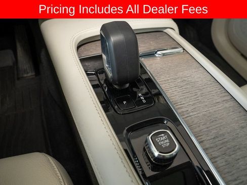 Used 2024 Volvo XC90 B6 Plus w/ Protection Package Premier AWD/4WD image 19