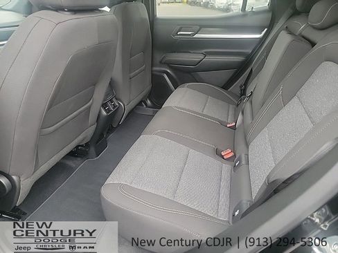 Used 2026 GMC Terrain Elevation FWD image 15