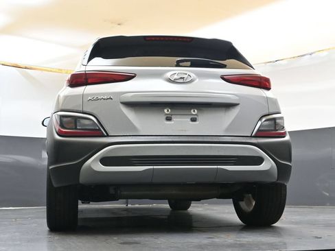 Certified 2023 Hyundai Kona SEL FWD image 32