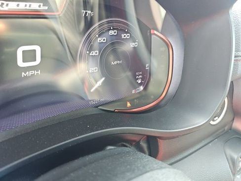 Used 2025 RAM 1500 Rebel w/ Trailer Tow Group image 20